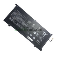 Náhradní baterie pro HP HSTNN-DB8X L29913-221 L29913-2C1 L29959-002 L29959-005 SY03060XL SY03XL