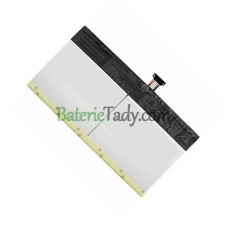 Náhradní baterie pro Asus T101HA-GR003T T101HA-GR004T T101HA-GR005T T101HA-GR012T