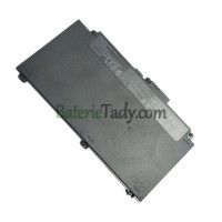 Náhradní baterie pro HP 931702-541 HSTNN-IB8B CD03XL ProBook-645-G4
