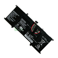 Náhradní baterie pro Sony VJ8BPS52 VAIO-S13 VJS112C0911W VJS132C0711B