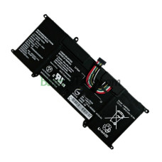Náhradní baterie pro Sony S13 VJ-S13-1X0111B VJS131C0111B VJS131C0211S VJS131C0411B
