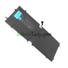 Náhradní baterie pro Dell XPS-18-1810 18-1820 XPS-1820-Tablet