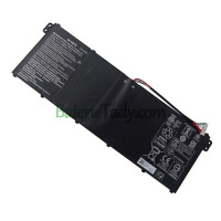 Náhradní baterie pro Acer AC16B7K AC16B8K Chromebook-15 CB515 V5-572 V5-573