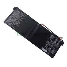 Náhradní baterie pro Acer AC16B7K AC16B8K Chromebook-15 CB515 V5-572 V5-573
