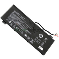 Náhradní baterie pro Acer AN515-54 AN517-51 7 AN715-51 AP18E7M AP18E8M