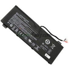 Náhradní baterie pro Acer AN515-54 AN517-51 7 AN715-51 AP18E7M AP18E8M