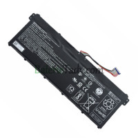 Náhradní baterie pro Acer AP18C4K Aspire-5 A515-43 A515-54 SP314-54N