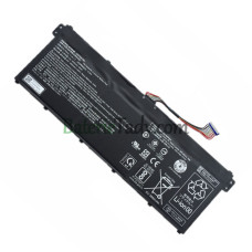 Náhradní baterie pro Acer AP18C4K Aspire-5 A515-43 A515-54 SP314-54N