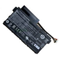 Náhradní baterie pro Acer AP18H8L Aspire-5 A514-51 A515-53G SPIN-3 SP314-53