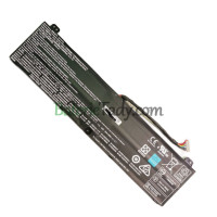 Náhradní baterie pro Acer AP18JHQ-7 CN71 Triton-500 PT515-51 PT515-52