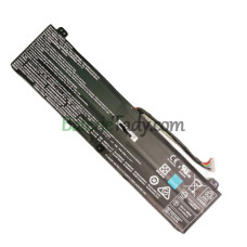 Náhradní baterie pro Acer AP18JHQ-7 CN71 Triton-500 PT515-51 PT515-52
