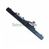 Náhradní baterie pro Asus A41N1702 P1440UF P1440UF-1A P1448FB PX434F