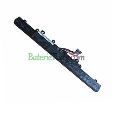 Náhradní baterie pro Asus A41N1702 P1440UF P1440UF-1A P1448FB PX434F