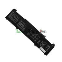 Náhradní baterie pro Asus B31N1822 Zenbook Flip-14 UM462DA UX462DA