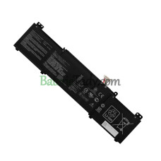 Náhradní baterie pro Asus B31N1822 Zenbook Flip-14 UM462DA UX462DA