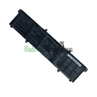 Náhradní baterie pro Asus B31N1911 C31N1911 TP470EA/EZ X421DA/EA