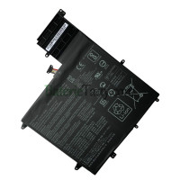 Náhradní baterie pro Asus C21N1624 Q325U Q325UAR Zenbook UX370UA