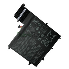 Náhradní baterie pro Asus C21N1624 Q325U Q325UAR Zenbook UX370UA