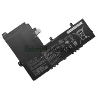 Náhradní baterie pro Asus C21N1807 C223NA VivoBook-E12 E203NA