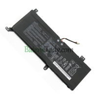 Náhradní baterie pro Asus C21N1818-2 B21N1818-2 X412F/FA/FJ V4000F/D