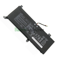 Náhradní baterie pro Asus C21N1818-2 B21N1818-2 X412F/FA/FJ V4000F/D