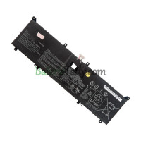 Náhradní baterie pro Asus C22N1720 C22PyJH 0B200-02820000E