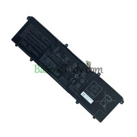 Náhradní baterie pro Asus C31N1905 K533F S433FL S521FA S533F S433F
