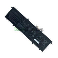 Náhradní baterie pro Asus C31N1905 K533F S433FL S521FA S533F S433F