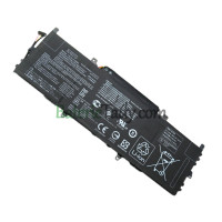 Náhradní baterie pro Asus C41N1715 UX331UA UX331UN UX331FN U3100FN U3100U
