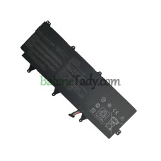 Náhradní baterie pro Asus C41N1802 ROG GX701GV GX735GV GX701GX GX735GX