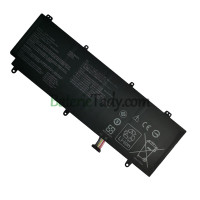 Náhradní baterie pro Asus C41N1805 GX531GM GX531GS GX531GX