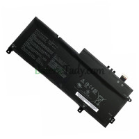 Náhradní baterie pro Asus C41N1809 Q536F Q536FD UX562FN UX562FD FDX