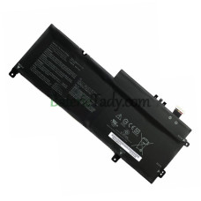 Náhradní baterie pro Asus C41N1809 Q536F Q536FD UX562FN UX562FD FDX
