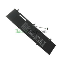 Náhradní baterie pro Asus C41N1814 Zenbook 15 UX533FN UX533FD RX533