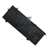 Náhradní baterie pro Asus C41N1825 ADOL13U/F ADOL14F X403FA