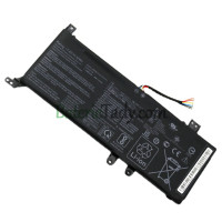 Náhradní baterie pro Asus FL8700F X509F B21N1818-1