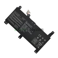 Náhradní baterie pro Asus gl704 C41N1731-2 GL504GM