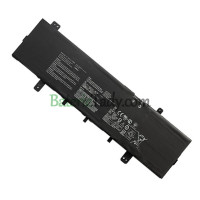 Náhradní baterie pro Asus K505BP 9420 X505BA B31N1631