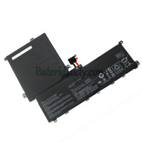 Náhradní baterie pro Asus PRO B9440UA B9440FA C41N1619