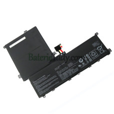 Náhradní baterie pro Asus PRO B9440UA B9440FA C41N1619