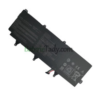Náhradní baterie pro Asus ROG-3S PLUS GX701G GX735GW C41N1802