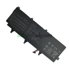 Náhradní baterie pro Asus ROG-3S PLUS GX701G GX735GW C41N1802