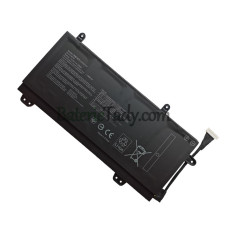 Náhradní baterie pro Asus ROG Zephyrus C41N1727 GM501GM GM501GS