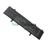 Náhradní baterie pro Asus S4100U S4000U Zenbook X405U B31N1632