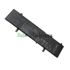 Náhradní baterie pro Asus S4100U S4000U Zenbook X405U B31N1632