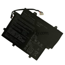 Náhradní baterie pro Asus TP203N TP203NA C21N1625