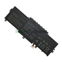 Náhradní baterie pro Asus UX433FX UX433FN C31N1811 U4300FN U4300FA