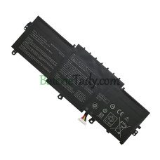 Náhradní baterie pro Asus UX433FX UX433FN C31N1811 U4300FN U4300FA