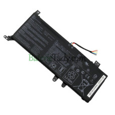 Náhradní baterie pro Asus Y4200 Y5200F X512C X712UA B21N1818-3
