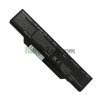 Náhradní baterie pro Clevo N350BAT N350BAT-9 6-87-N350S